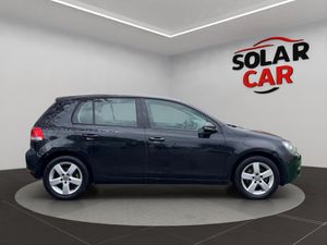 Volkswagen Golf 5p Advance 1.6 TDI CR 105 CV BMT - Foto 4