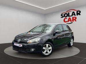 Volkswagen Golf 5p Advance 1.6 TDI CR 105 CV BMT - Foto 2