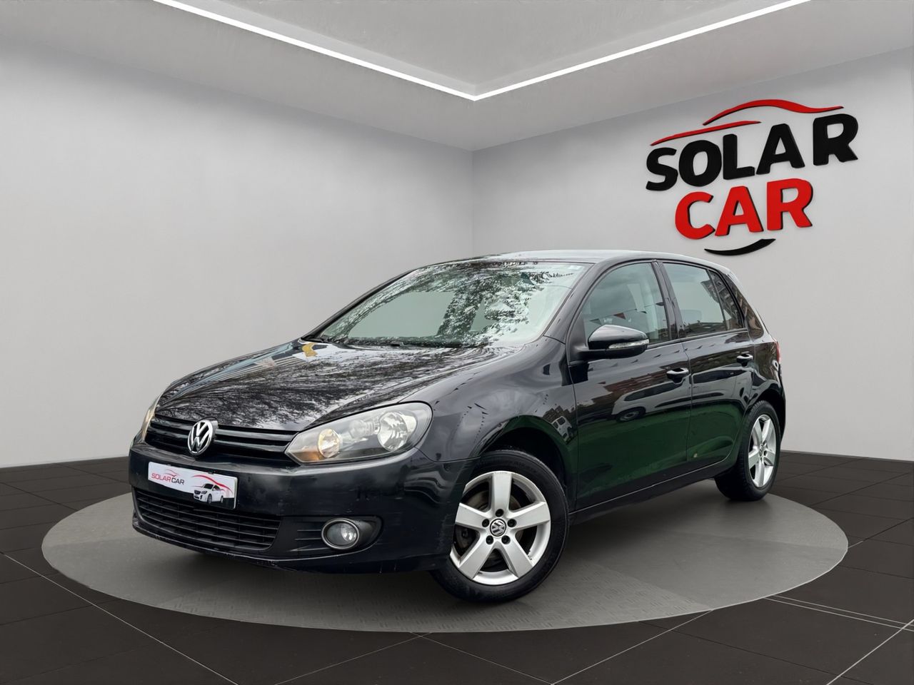 Volkswagen Golf 5p Advance 1.6 TDI CR 105 CV BMT - Foto 1