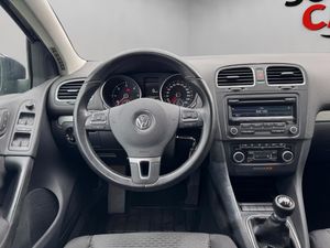 Volkswagen Golf 5p Advance 1.6 TDI CR 105 CV BMT - Foto 18