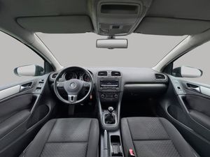 Volkswagen Golf 5p Advance 1.6 TDI CR 105 CV BMT - Foto 20