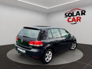 Volkswagen Golf 5p Advance 1.6 TDI CR 105 CV BMT - Foto 23