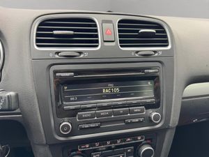 Volkswagen Golf 5p Advance 1.6 TDI CR 105 CV BMT - Foto 13