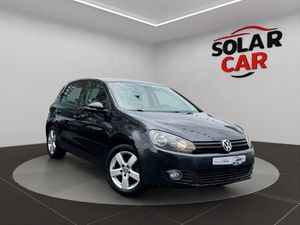 Volkswagen Golf 5p Advance 1.6 TDI CR 105 CV BMT - Foto 3