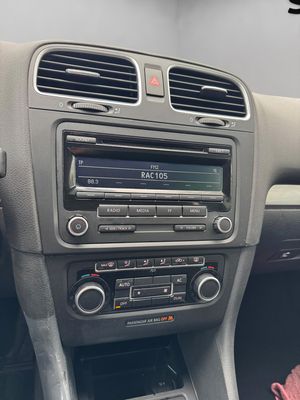 Volkswagen Golf 5p Advance 1.6 TDI CR 105 CV BMT - Foto 14