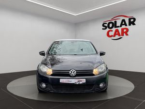 Volkswagen Golf 5p Advance 1.6 TDI CR 105 CV BMT - Foto 3