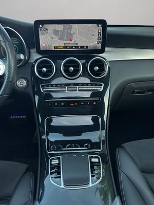 Mercedes Clase GLC GLC 220 d 4MATIC - Foto 18