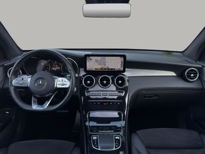 Mercedes Clase GLC GLC 220 d 4MATIC - Foto 23