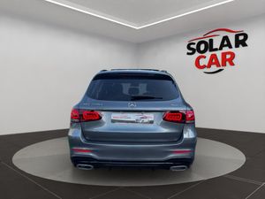 Mercedes Clase GLC GLC 220 d 4MATIC - Foto 31