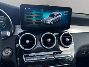 Mercedes Clase GLC GLC 220 d 4MATIC - Foto 14