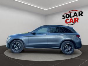 Mercedes Clase GLC GLC 220 d 4MATIC - Foto 5