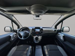 Peugeot Partner Active 1.2 PureTech 81KW 110CV - Foto 16