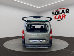 Peugeot Partner Active 1.2 PureTech 81KW 110CV - Foto 21