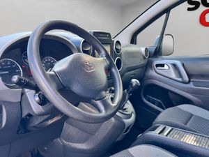 Peugeot Partner Active 1.2 PureTech 81KW 110CV - Foto 6
