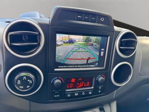 Peugeot Partner Active 1.2 PureTech 81KW 110CV - Foto 11