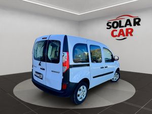 Renault Kangoo Combi Combi Limited Energy dCi 66 kW (90 CV) - Foto 22
