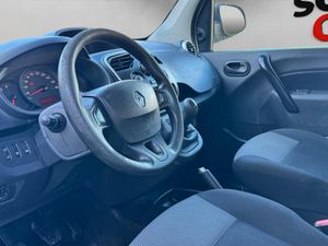 Renault Kangoo Combi Combi Limited Energy dCi 66 kW (90 CV) - Foto 6