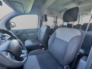 Renault Kangoo Combi Combi Limited Energy dCi 66 kW (90 CV) - Foto 8
