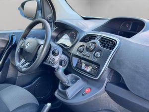 Renault Kangoo Combi Combi Limited Energy dCi 66 kW (90 CV) - Foto 9