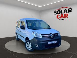Renault Kangoo Combi Combi Limited Energy dCi 66 kW (90 CV) - Foto 3