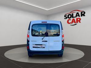 Renault Kangoo Combi Combi Limited Energy dCi 66 kW (90 CV) - Foto 25
