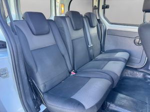 Renault Kangoo Combi Combi Limited Energy dCi 66 kW (90 CV) - Foto 20