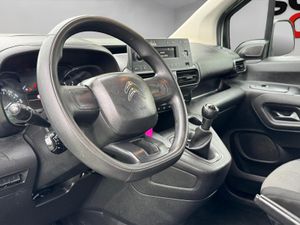 Citroën Berlingo Talla M BlueHDi 100 S&S 100 Años - Foto 6
