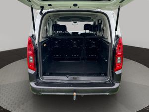 Citroën Berlingo Talla M BlueHDi 100 S&S 100 Años - Foto 22