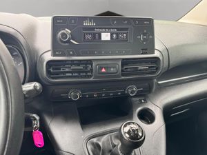 Citroën Berlingo Talla M BlueHDi 100 S&S 100 Años - Foto 14