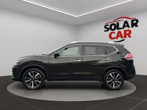 Nissan X-Trail dCi 96 kW - Foto 5