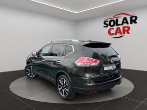 Nissan X-Trail dCi 96 kW - Foto 28