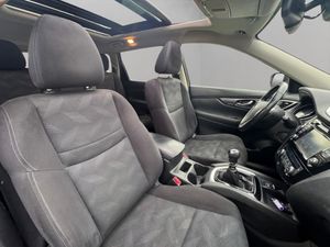 Nissan X-Trail dCi 96 kW - Foto 11