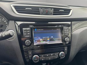 Nissan X-Trail dCi 96 kW - Foto 13