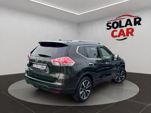 Nissan X-Trail dCi 96 kW - Foto 27