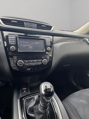 Nissan X-Trail dCi 96 kW - Foto 16