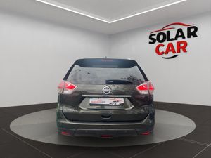 Nissan X-Trail dCi 96 kW - Foto 30