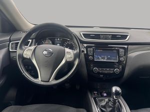 Nissan X-Trail dCi 96 kW - Foto 20