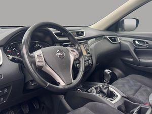 Nissan X-Trail dCi 96 kW - Foto 6