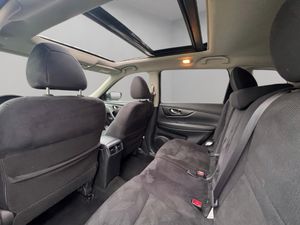 Nissan X-Trail dCi 96 kW - Foto 23