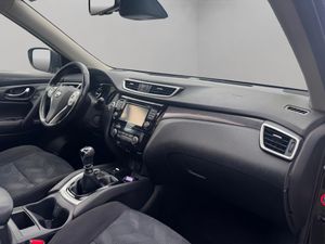 Nissan X-Trail dCi 96 kW - Foto 10
