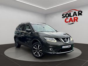 Nissan X-Trail dCi 96 kW - Foto 3