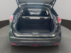 Nissan X-Trail dCi 96 kW - Foto 29
