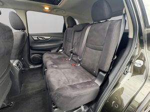 Nissan X-Trail dCi 96 kW - Foto 24