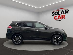 Nissan X-Trail dCi 96 kW - Foto 4