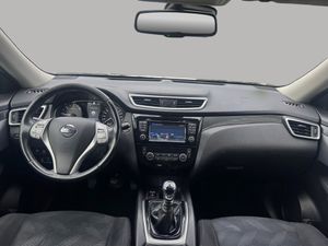 Nissan X-Trail dCi 96 kW - Foto 21