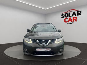 Nissan X-Trail dCi 96 kW - Foto 3
