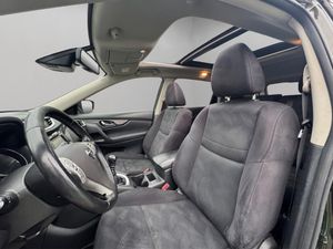 Nissan X-Trail dCi 96 kW - Foto 8