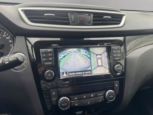 Nissan X-Trail dCi 96 kW - Foto 15