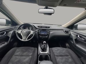Nissan X-Trail dCi 96 kW - Foto 22