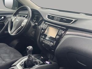 Nissan X-Trail dCi 96 kW - Foto 9